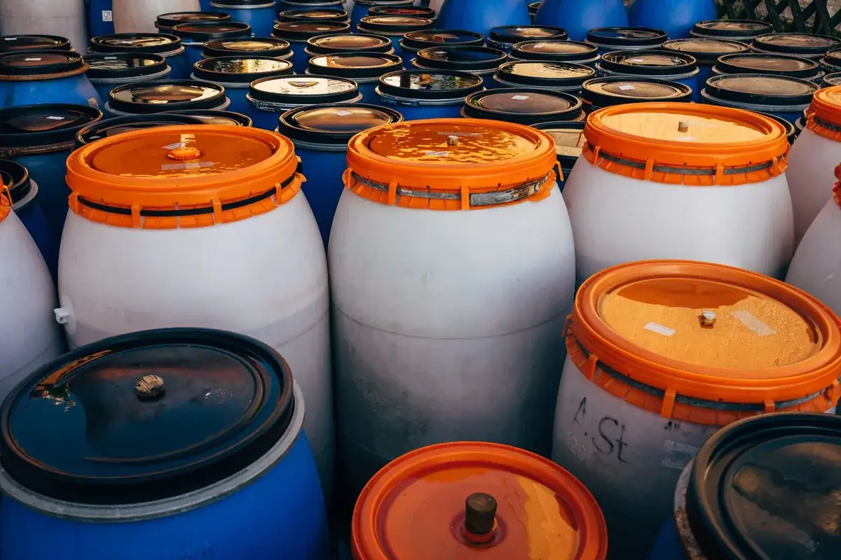 Hazmat Cleanup in Atwood, KS